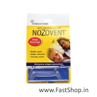  -, NoZovent Scandinavian Formula (2 .)
