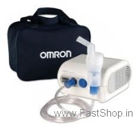 Компрессорный ингалятор, Omron CompAir NE-C28-E